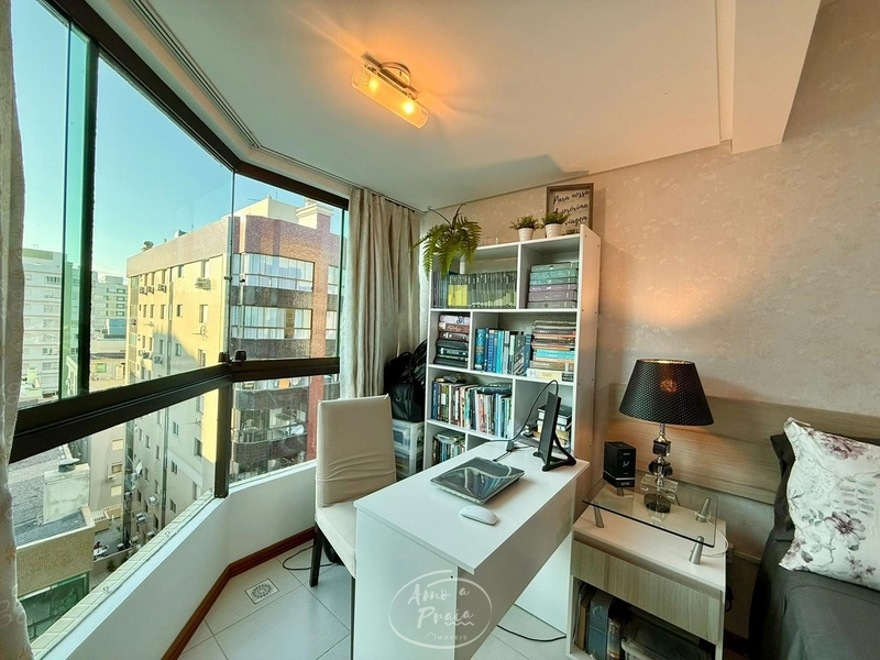 APARTAMENTO DIFERENCIADO À VENDA FRENTE PRAÇA: 27ª foto da galeria de imagens do imóvel