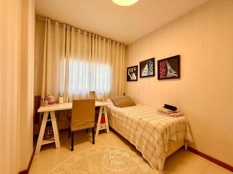 APARTAMENTO DIFERENCIADO À VENDA FRENTE PRAÇA: 31ª foto da galeria de imagens do imóvel