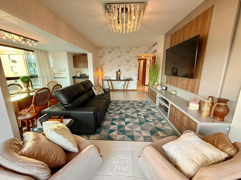 APARTAMENTO DIFERENCIADO À VENDA FRENTE PRAÇA: 7ª foto da galeria de imagens do imóvel