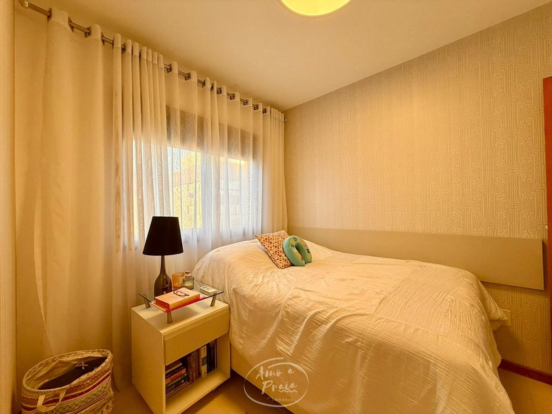 APARTAMENTO DIFERENCIADO À VENDA FRENTE PRAÇA: 33ª foto da galeria de imagens do imóvel