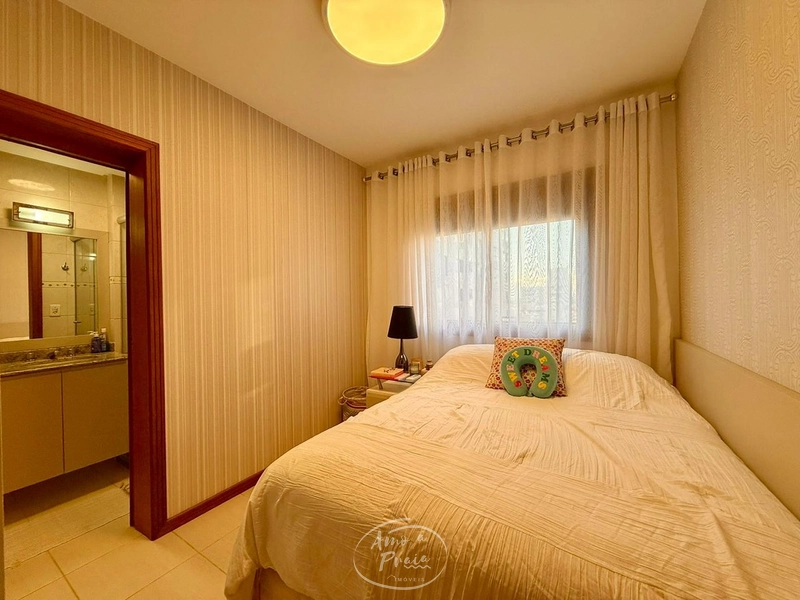 APARTAMENTO DIFERENCIADO À VENDA FRENTE PRAÇA: 36ª foto da galeria de imagens do imóvel