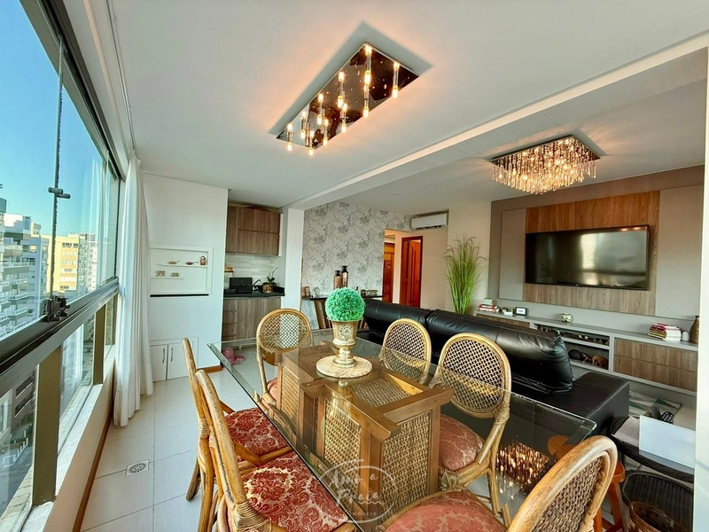 APARTAMENTO DIFERENCIADO À VENDA FRENTE PRAÇA: 11ª foto da galeria de imagens do imóvel