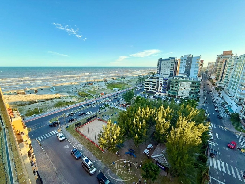 APARTAMENTO DIFERENCIADO À VENDA FRENTE PRAÇA: 39ª foto da galeria de imagens do imóvel