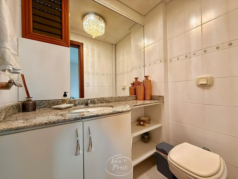 APARTAMENTO DIFERENCIADO À VENDA FRENTE PRAÇA: 22ª foto da galeria de imagens do imóvel