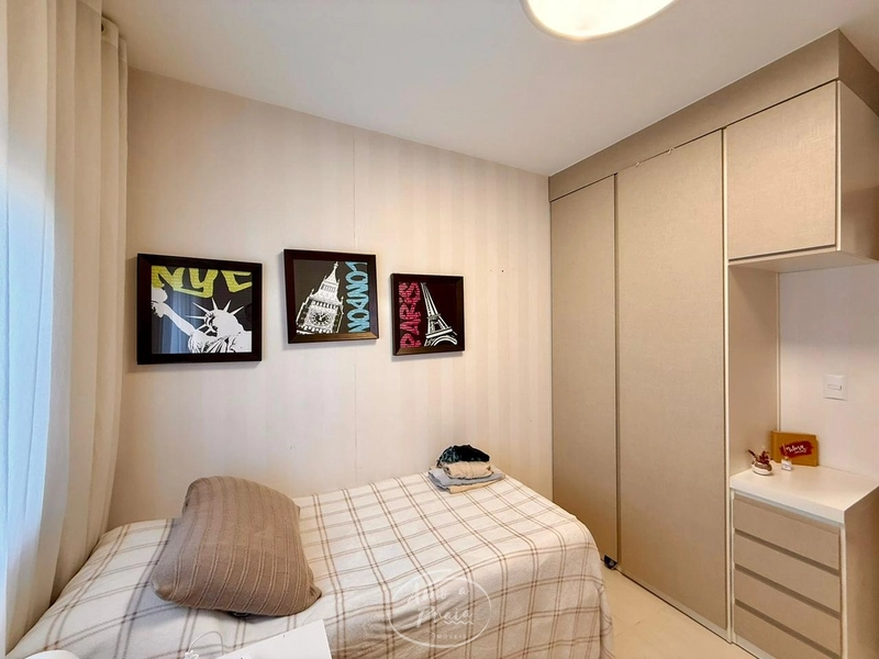 APARTAMENTO DIFERENCIADO À VENDA FRENTE PRAÇA: 30ª foto da galeria de imagens do imóvel