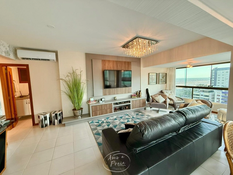 APARTAMENTO DIFERENCIADO À VENDA FRENTE PRAÇA: 14ª foto da galeria de imagens do imóvel