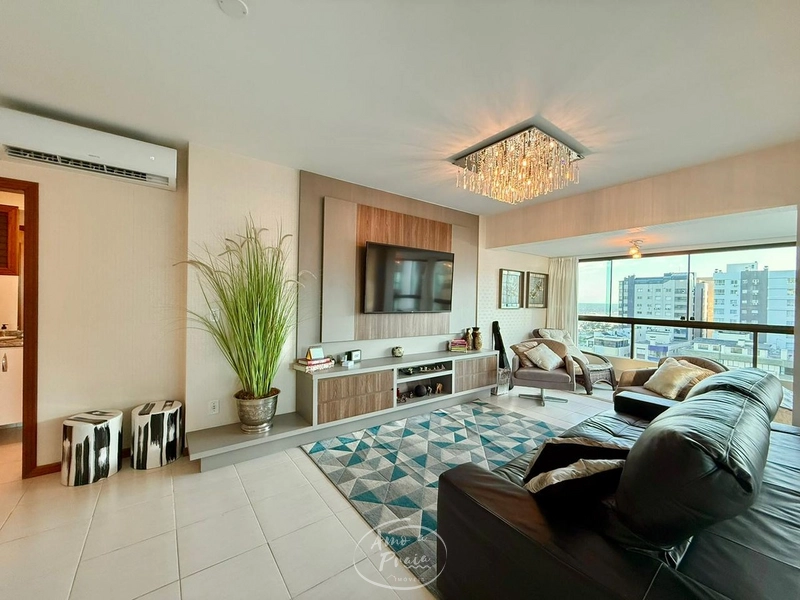 APARTAMENTO DIFERENCIADO À VENDA FRENTE PRAÇA: 15ª foto da galeria de imagens do imóvel