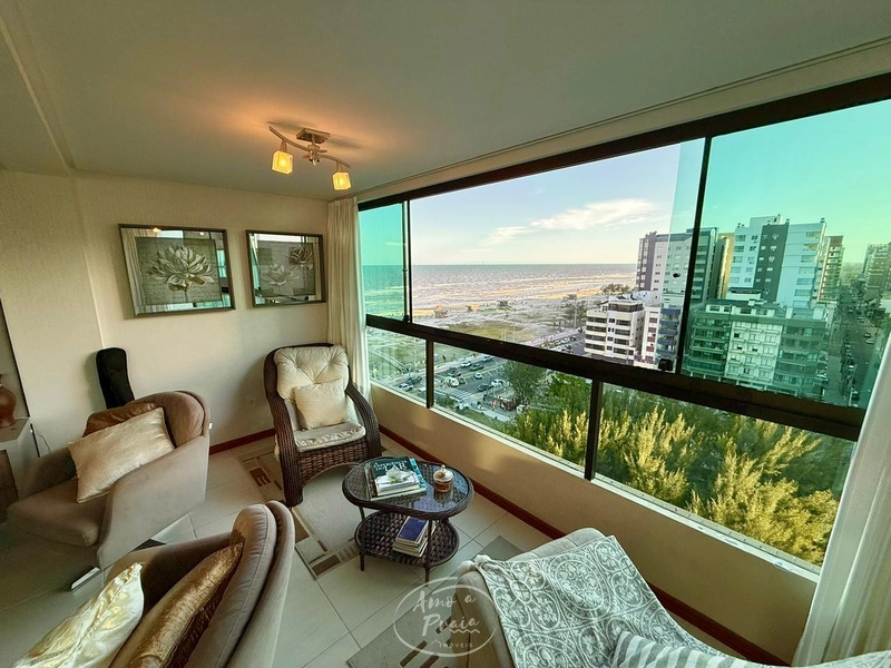 APARTAMENTO DIFERENCIADO À VENDA FRENTE PRAÇA: 6ª foto da galeria de imagens do imóvel