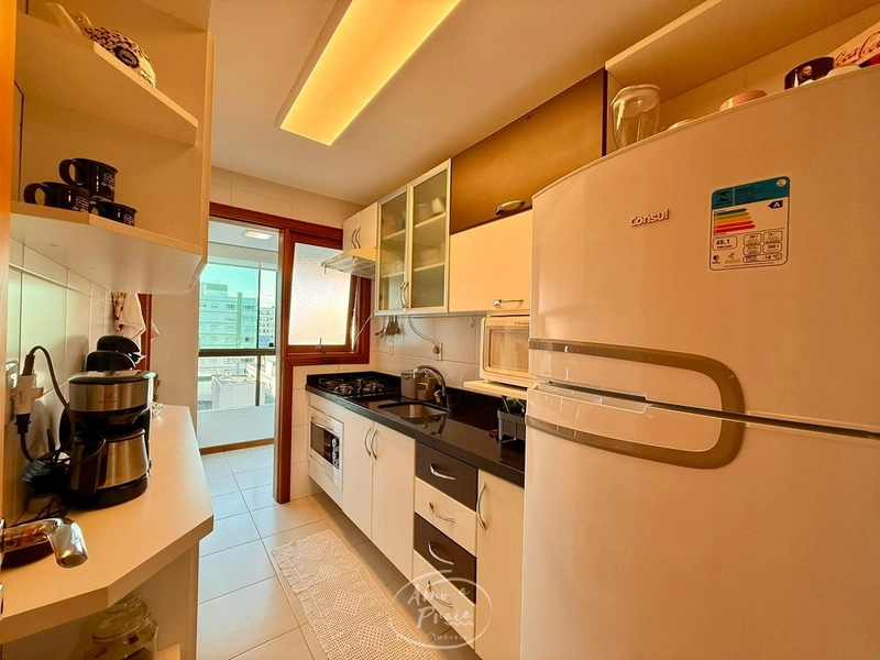 APARTAMENTO DIFERENCIADO À VENDA FRENTE PRAÇA: 25ª foto da galeria de imagens do imóvel