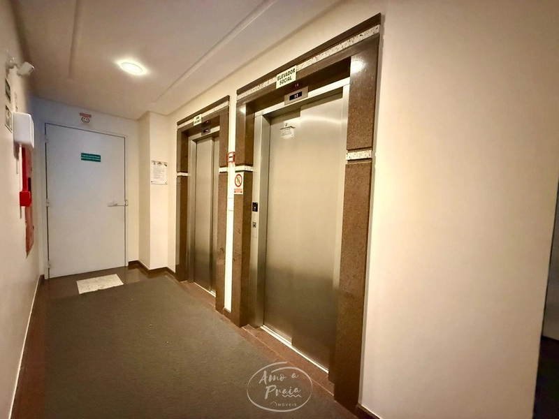 APARTAMENTO DIFERENCIADO À VENDA FRENTE PRAÇA: 38ª foto da galeria de imagens do imóvel