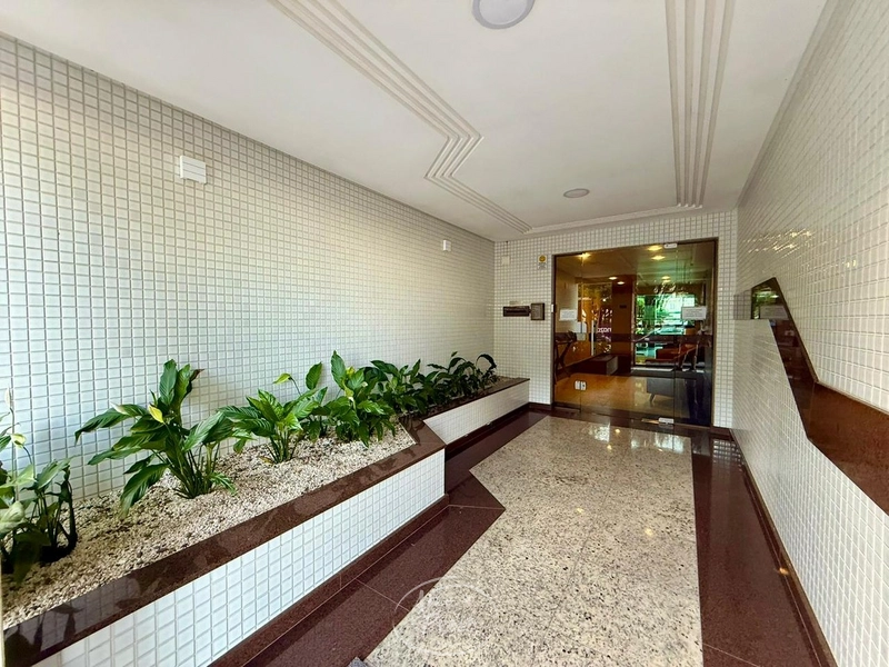 APARTAMENTO DIFERENCIADO À VENDA FRENTE PRAÇA: 42ª foto da galeria de imagens do imóvel