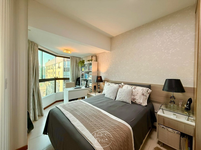 APARTAMENTO DIFERENCIADO À VENDA FRENTE PRAÇA: 32ª foto da galeria de imagens do imóvel