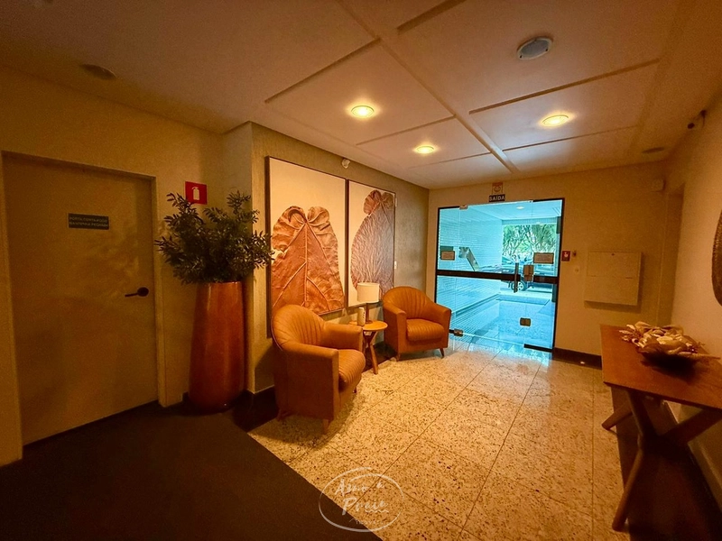 APARTAMENTO DIFERENCIADO À VENDA FRENTE PRAÇA: 37ª foto da galeria de imagens do imóvel