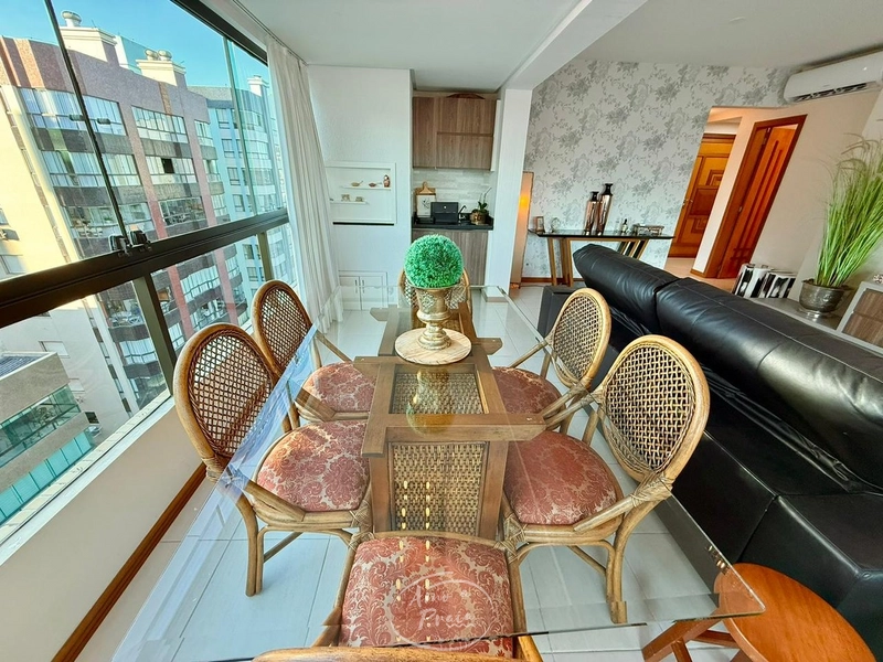 APARTAMENTO DIFERENCIADO À VENDA FRENTE PRAÇA: 10ª foto da galeria de imagens do imóvel