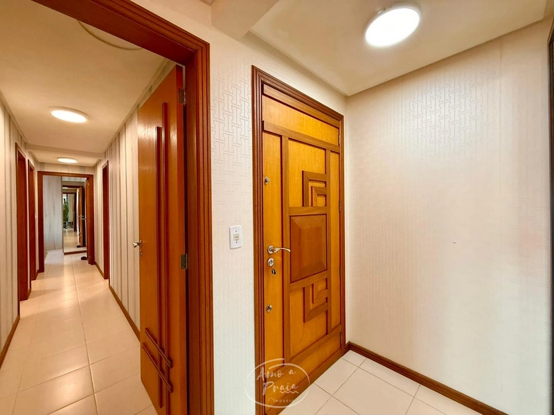 APARTAMENTO DIFERENCIADO À VENDA FRENTE PRAÇA: 23ª foto da galeria de imagens do imóvel