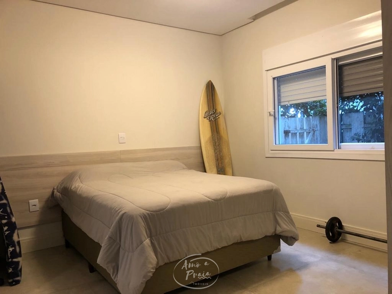 Sobrado no Condomínio Playa Vista com 5 suítes e piscina: 14ª foto da galeria de imagens do imóvel