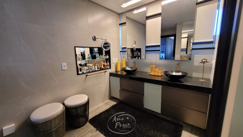 SOBRADO Á VENDA CONDOMÍNIO A BEIRA MAR: 13ª foto da galeria de imagens do imóvel