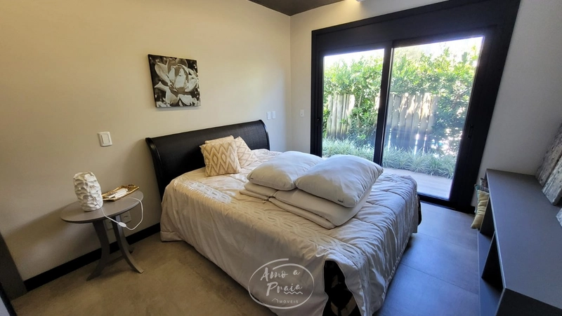 SOBRADO Á VENDA CONDOMÍNIO A BEIRA MAR: 5ª foto da galeria de imagens do imóvel