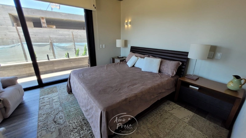 SOBRADO Á VENDA CONDOMÍNIO A BEIRA MAR: 14ª foto da galeria de imagens do imóvel