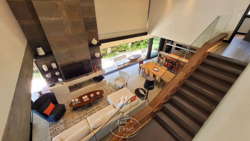 SOBRADO Á VENDA CONDOMÍNIO A BEIRA MAR: 22ª foto da galeria de imagens do imóvel