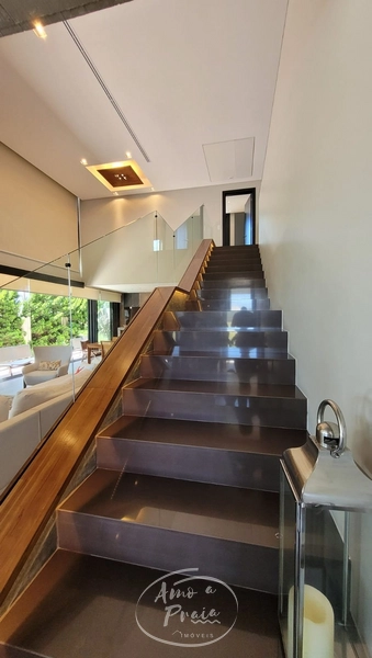 SOBRADO Á VENDA CONDOMÍNIO A BEIRA MAR: 21ª foto da galeria de imagens do imóvel