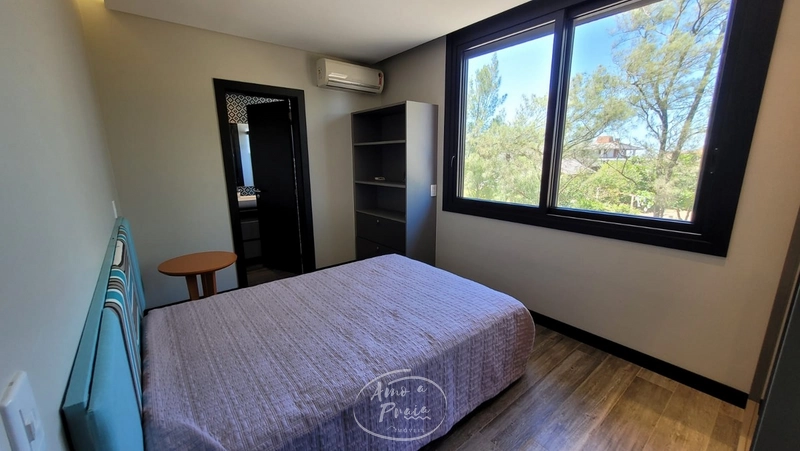 SOBRADO Á VENDA CONDOMÍNIO A BEIRA MAR: 4ª foto da galeria de imagens do imóvel