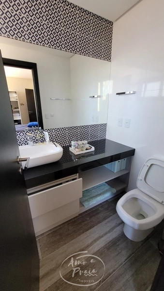 SOBRADO Á VENDA CONDOMÍNIO A BEIRA MAR: 18ª foto da galeria de imagens do imóvel