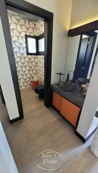 SOBRADO Á VENDA CONDOMÍNIO A BEIRA MAR: 11ª foto da galeria de imagens do imóvel