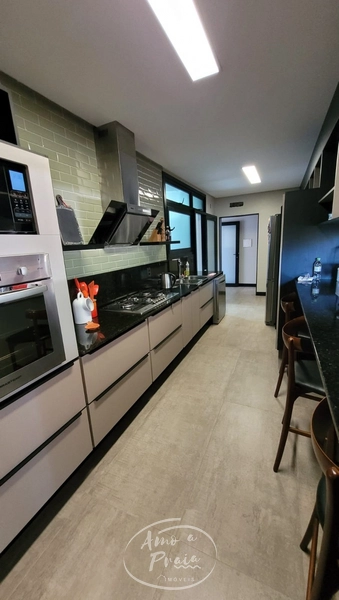 SOBRADO Á VENDA CONDOMÍNIO A BEIRA MAR: 9ª foto da galeria de imagens do imóvel