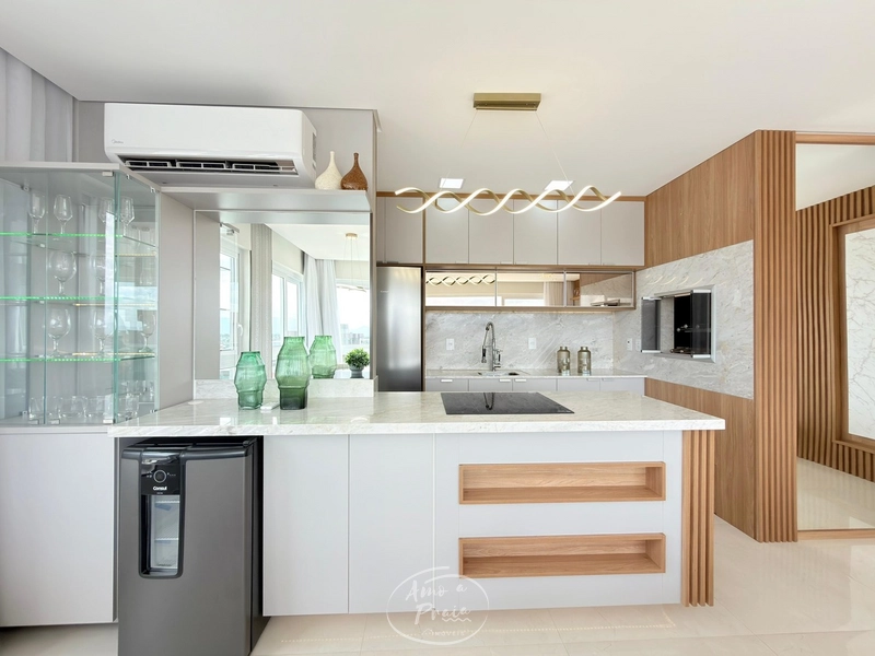 APARTAMENTO À VENDA FINAMENTE DECORADO: 12ª foto da galeria de imagens do imóvel