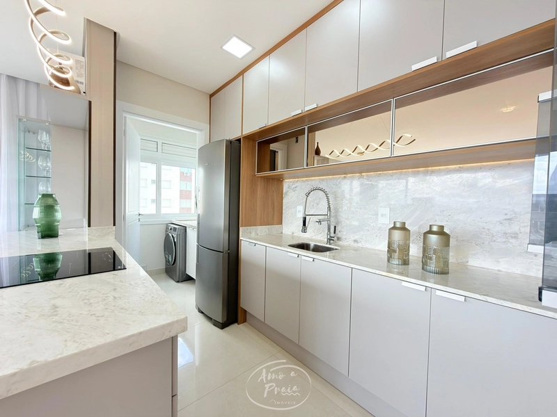 APARTAMENTO À VENDA FINAMENTE DECORADO: 14ª foto da galeria de imagens do imóvel