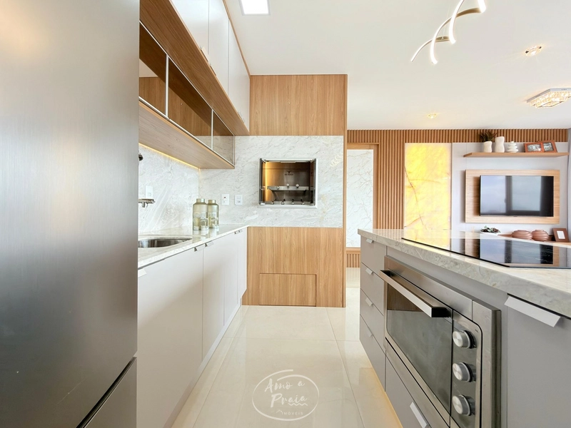 APARTAMENTO À VENDA FINAMENTE DECORADO: 13ª foto da galeria de imagens do imóvel