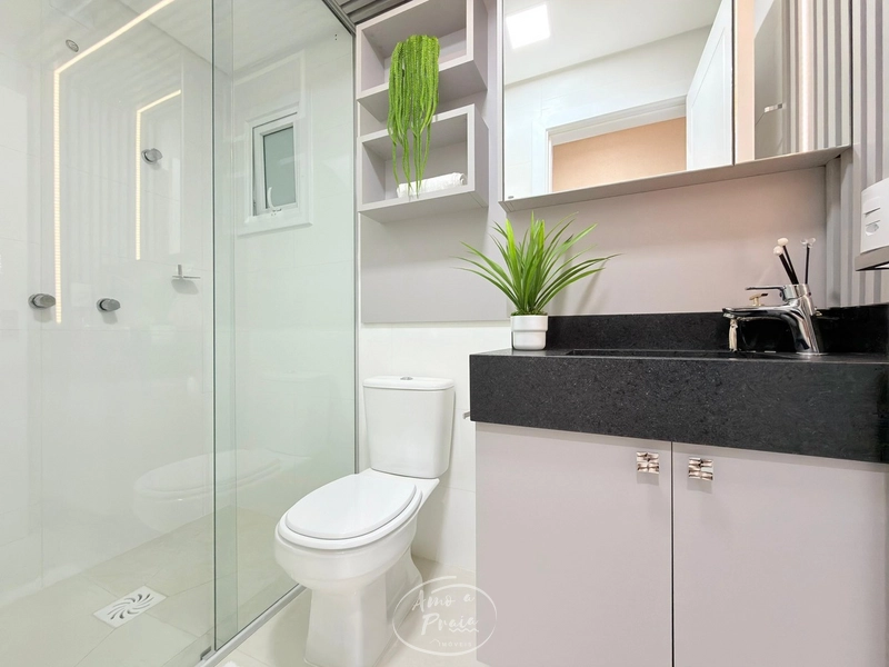 APARTAMENTO À VENDA FINAMENTE DECORADO: 19ª foto da galeria de imagens do imóvel