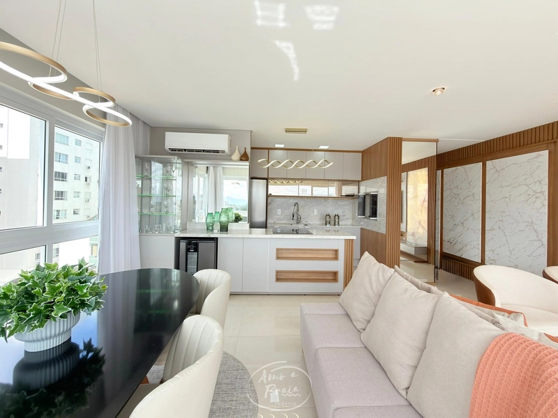 APARTAMENTO À VENDA FINAMENTE DECORADO: 11ª foto da galeria de imagens do imóvel