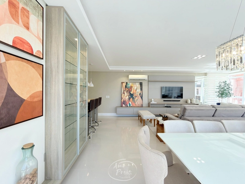 VENDO APARTAMENTO ALTO PADRÃO!!!: 8ª foto da galeria de imagens do imóvel