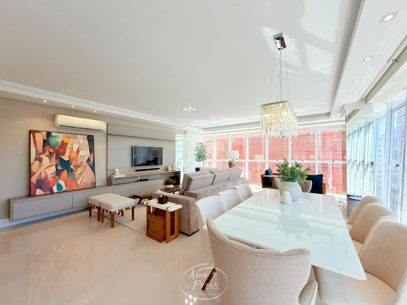 VENDO APARTAMENTO ALTO PADRÃO!!!: 7ª foto da galeria de imagens do imóvel