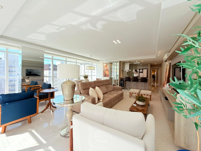 VENDO APARTAMENTO ALTO PADRÃO!!!: 4ª foto da galeria de imagens do imóvel