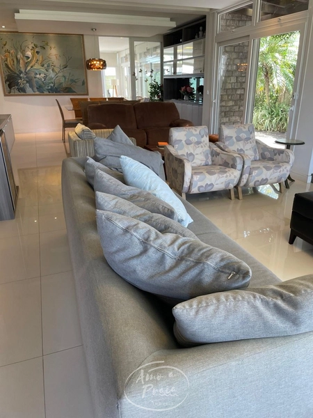 Casa de alto padrão à venda no Ventura com 5 suítes: 6ª foto da galeria de imagens do imóvel