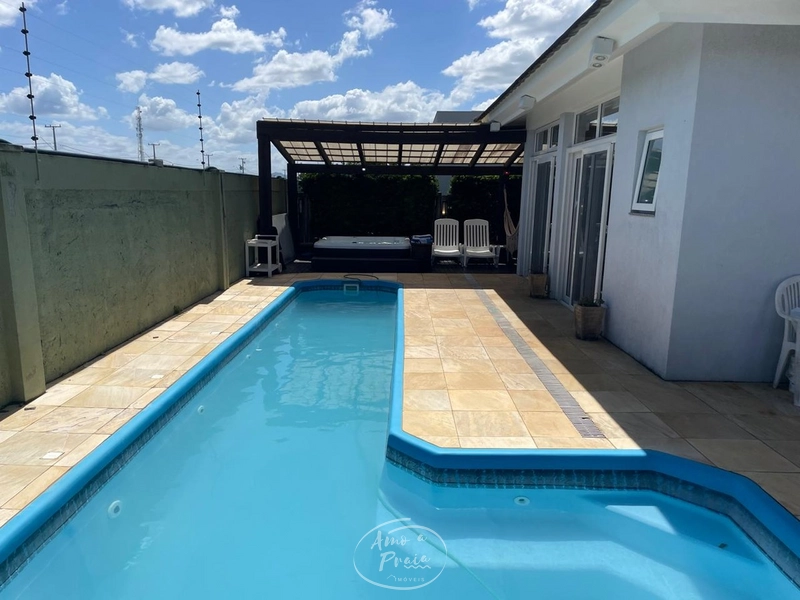 Casa de alto padrão à venda no Ventura com 5 suítes: 23ª foto da galeria de imagens do imóvel