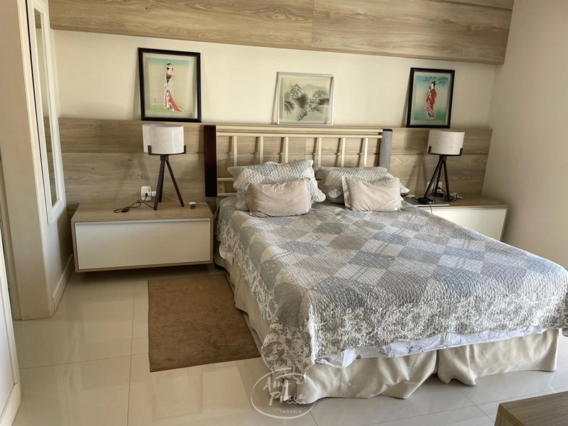 Casa de alto padrão à venda no Ventura com 5 suítes: 9ª foto da galeria de imagens do imóvel