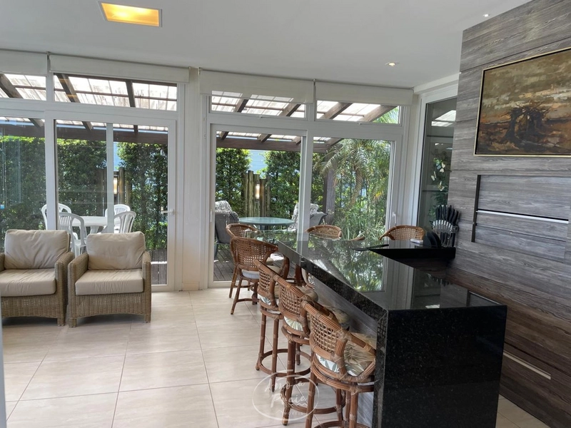 Casa de alto padrão à venda no Ventura com 5 suítes: 27ª foto da galeria de imagens do imóvel