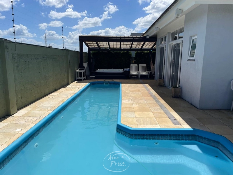 Casa de alto padrão à venda no Ventura com 5 suítes: 22ª foto da galeria de imagens do imóvel