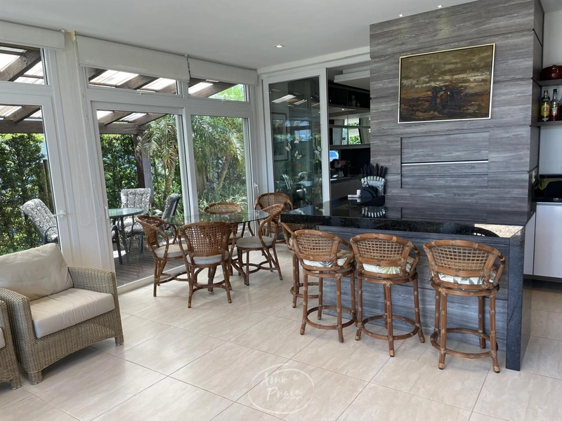 Casa de alto padrão à venda no Ventura com 5 suítes: 25ª foto da galeria de imagens do imóvel