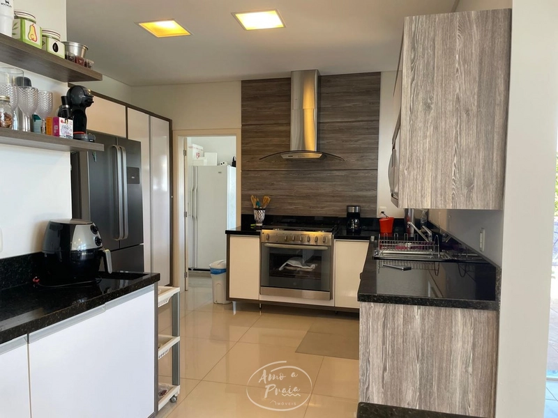 Casa de alto padrão à venda no Ventura com 5 suítes: 2ª foto da galeria de imagens do imóvel