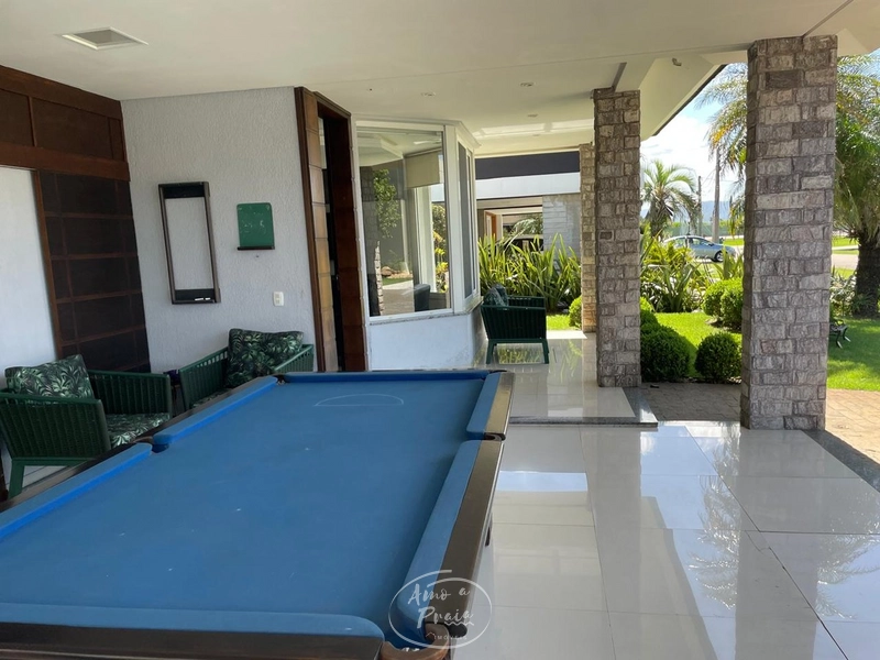 Casa de alto padrão à venda no Ventura com 5 suítes: 14ª foto da galeria de imagens do imóvel