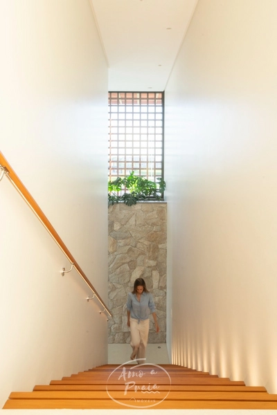 Casa à Venda no Condomínio Lótus Atlântida | 4 Suítes, Mobiliada e Dec: 3ª foto da galeria de imagens do imóvel