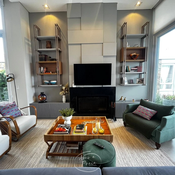 ✨ CASA NO CONDOMÍNIO SEA COAST: 5ª foto da galeria de imagens do imóvel