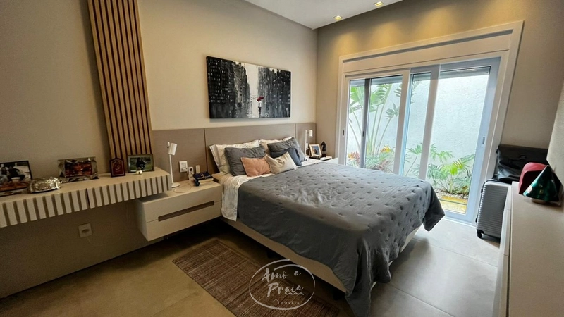 ✨ CASA NO CONDOMÍNIO SEA COAST: 8ª foto da galeria de imagens do imóvel