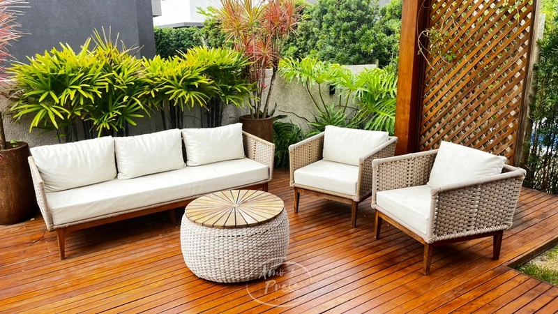 ✨ CASA NO CONDOMÍNIO SEA COAST: 22ª foto da galeria de imagens do imóvel