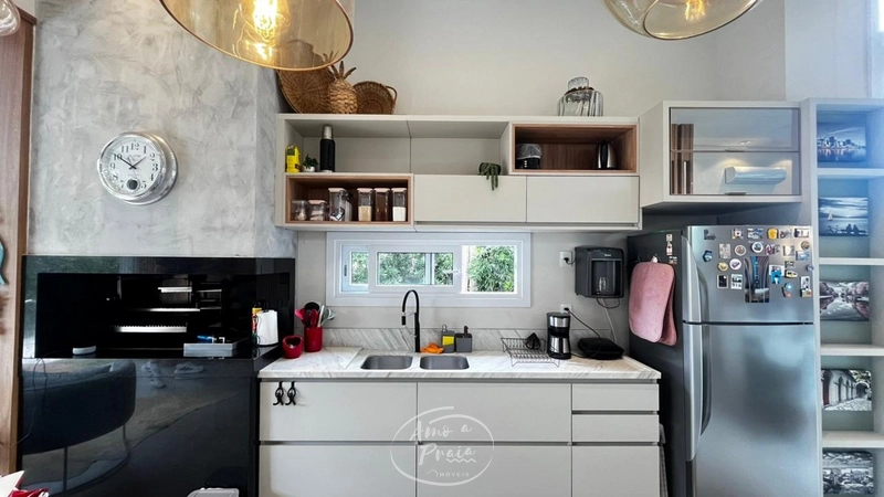 ✨ CASA NO CONDOMÍNIO SEA COAST: 44ª foto da galeria de imagens do imóvel